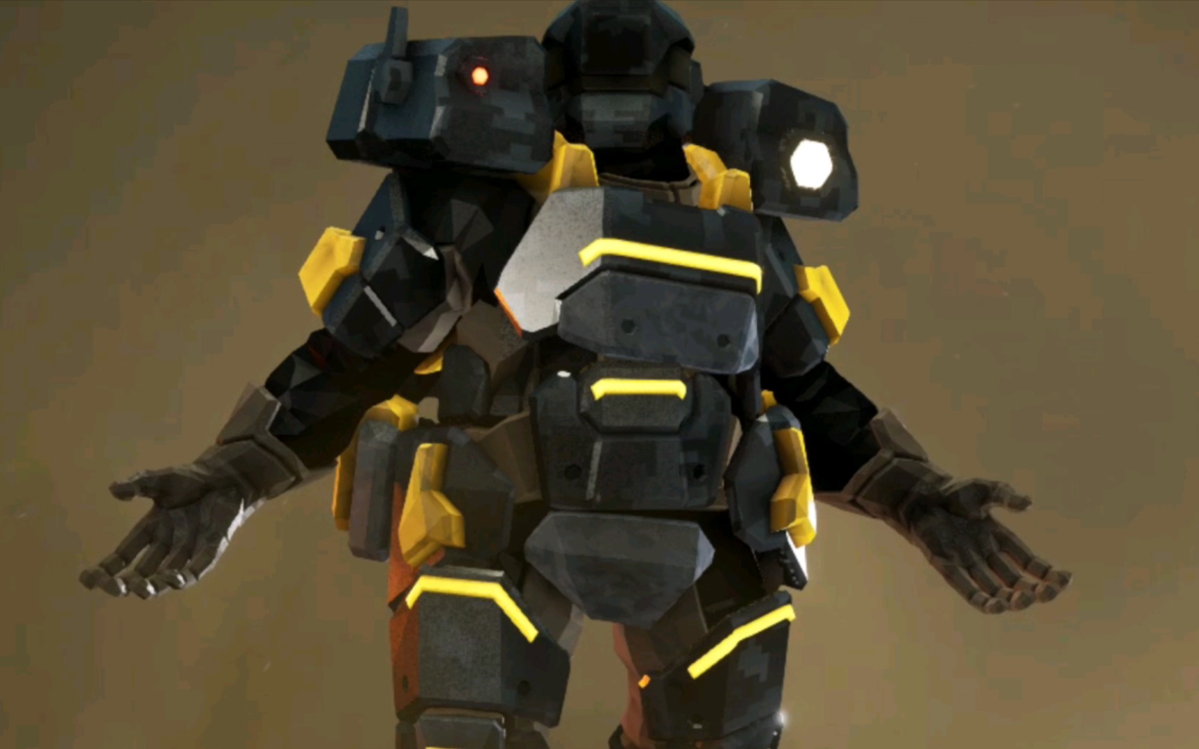 活动作品深岩银河钻机真好玩