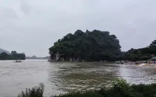 游记｜03  冤种！下雨不要去桂林