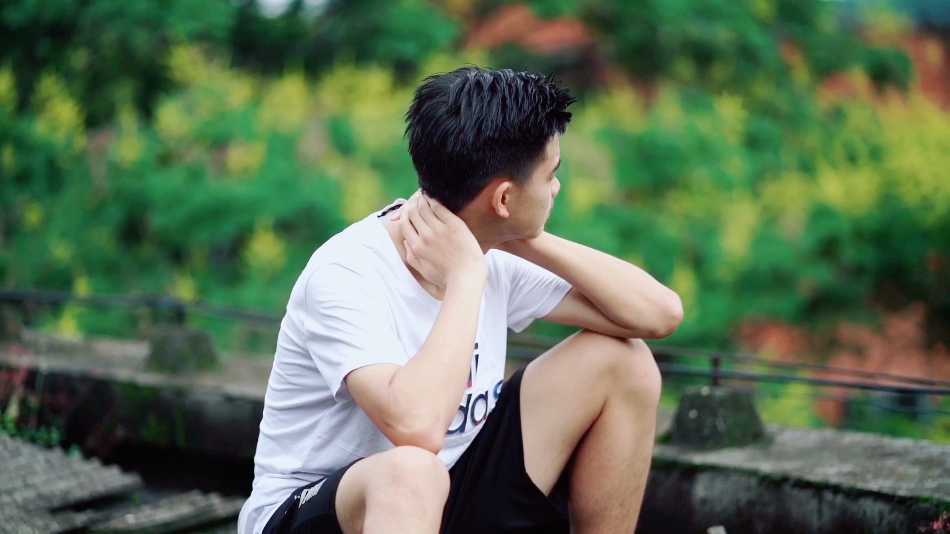 此间少年纪凯童申泰明