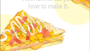 [图]how to make a sandwich?