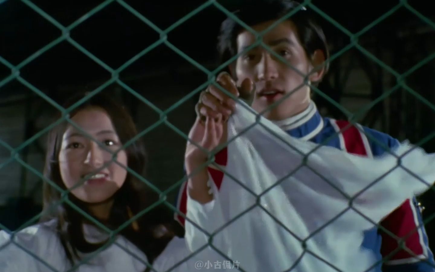 南夕子与光太郎私会,做年糕真的很幸福啊!