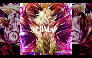 Download Video: [DynamixOS2021] Halv - 九尾《Kyubi》// Oriental Artcore