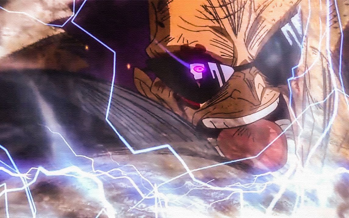 【海贼王原海军大将·泽法/amv】名为z的男人