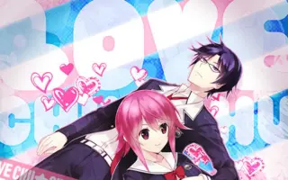 Chaos Child 番剧 Bilibili 哔哩哔哩弹幕视频网