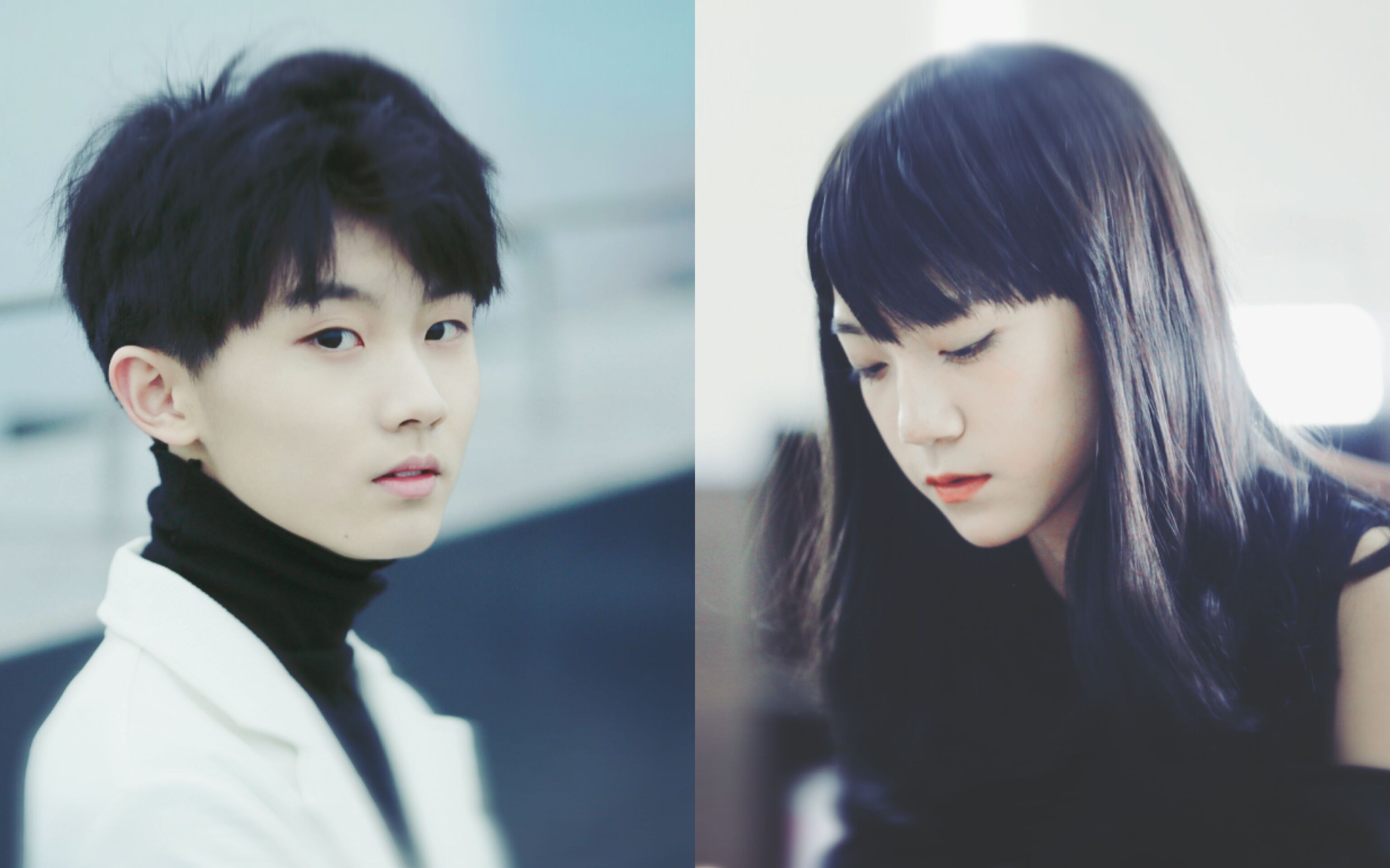 【亓桃】 miss_哔哩哔哩 (゜-゜)つロ 干杯~-bilibili