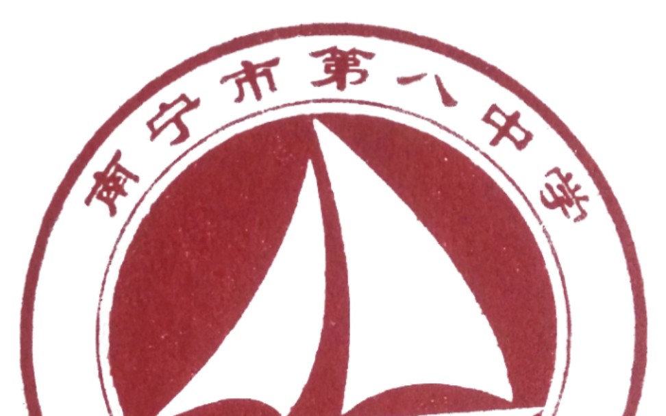 南宁八中嘻哈部表演第一弹