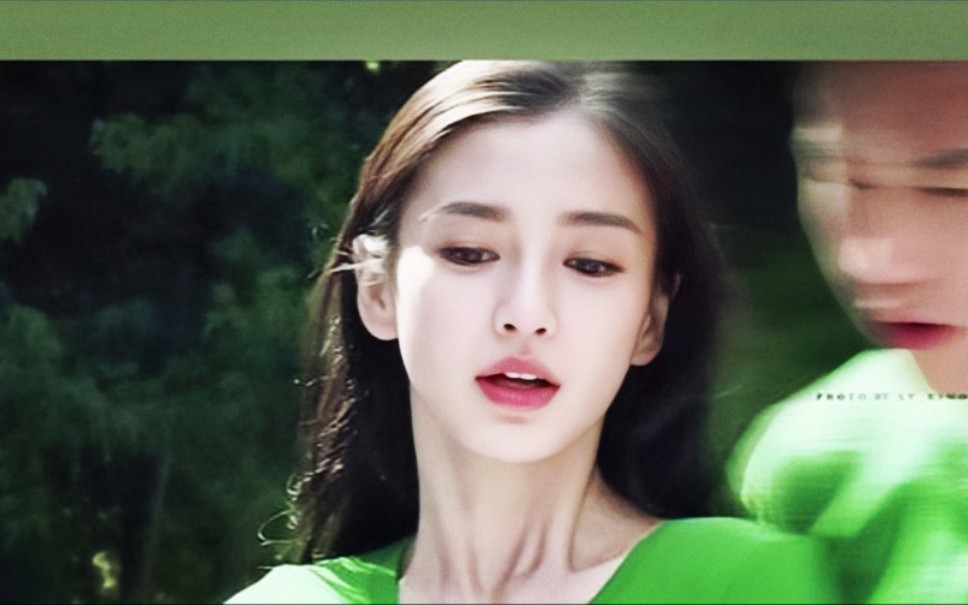 【杨颖angelababy电影部分角色