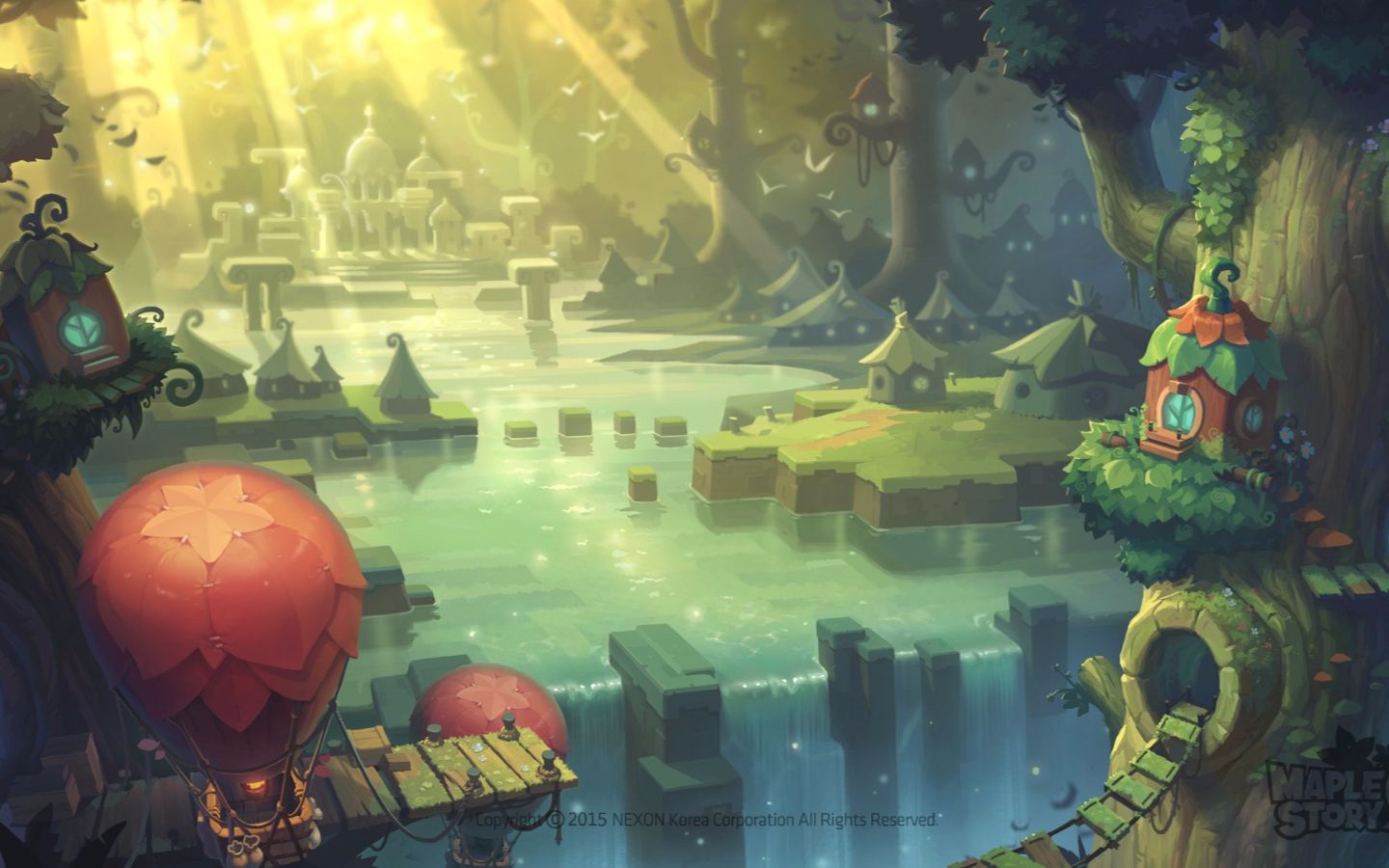 冒险岛2演奏罪恶王冠