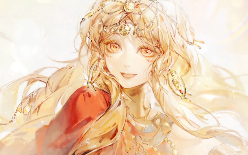 【无期迷途】无尽梦魇赫斯提亚全集(剧情纯享)