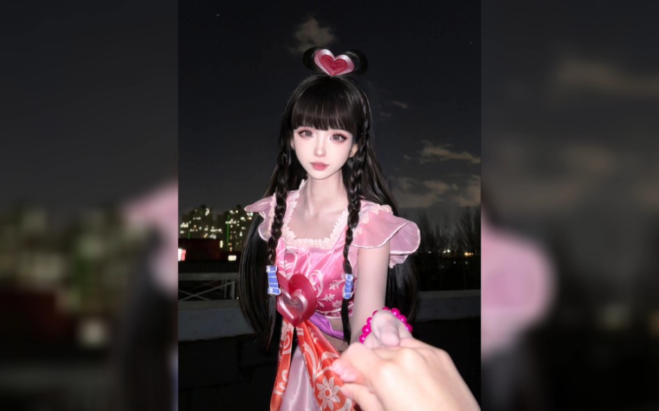 叶罗丽真人版短剧即将开拍,叶粉直呼毁童年!