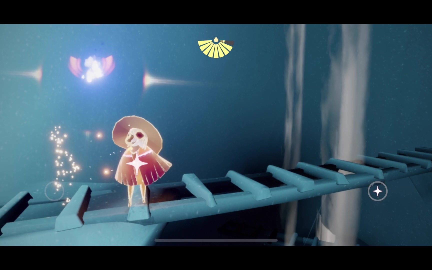 光遇sky圣岛季蝴蝶斗篷先祖新增光之翼