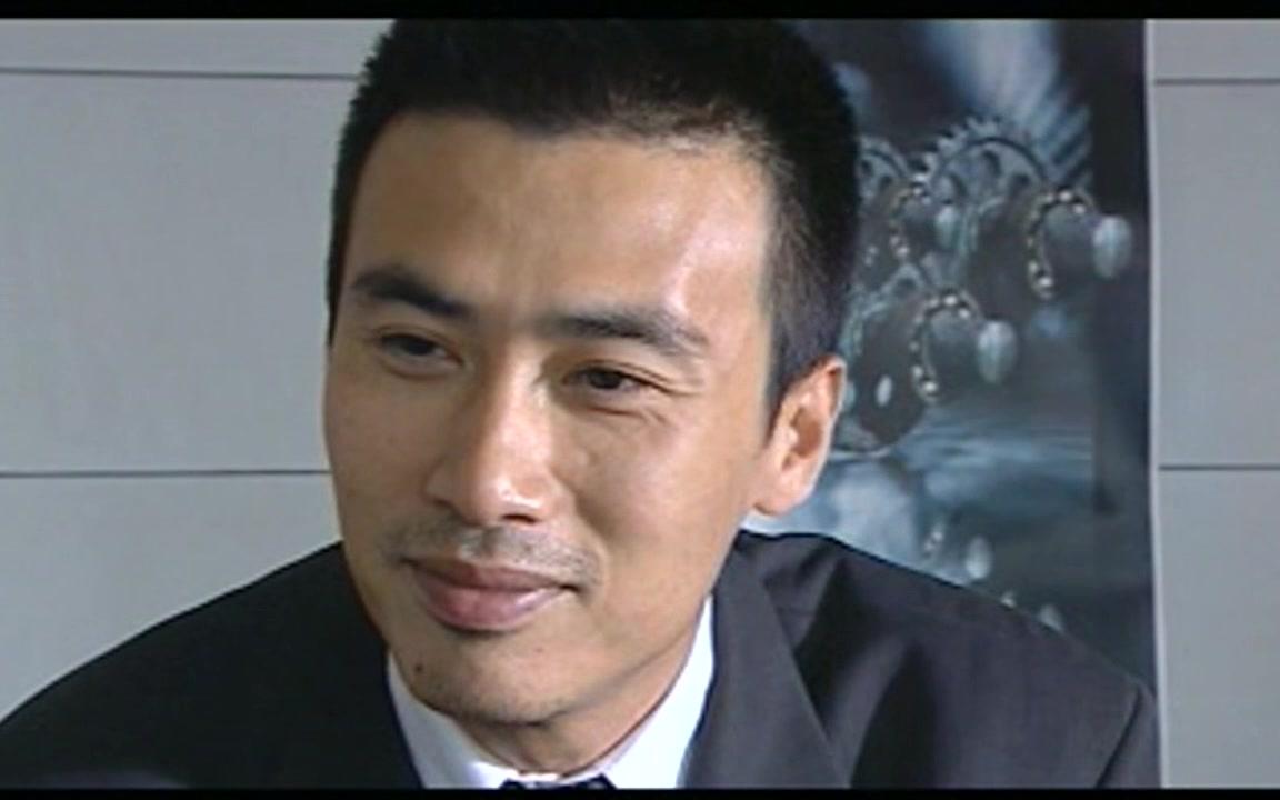 钟六一cut21名利场是深井