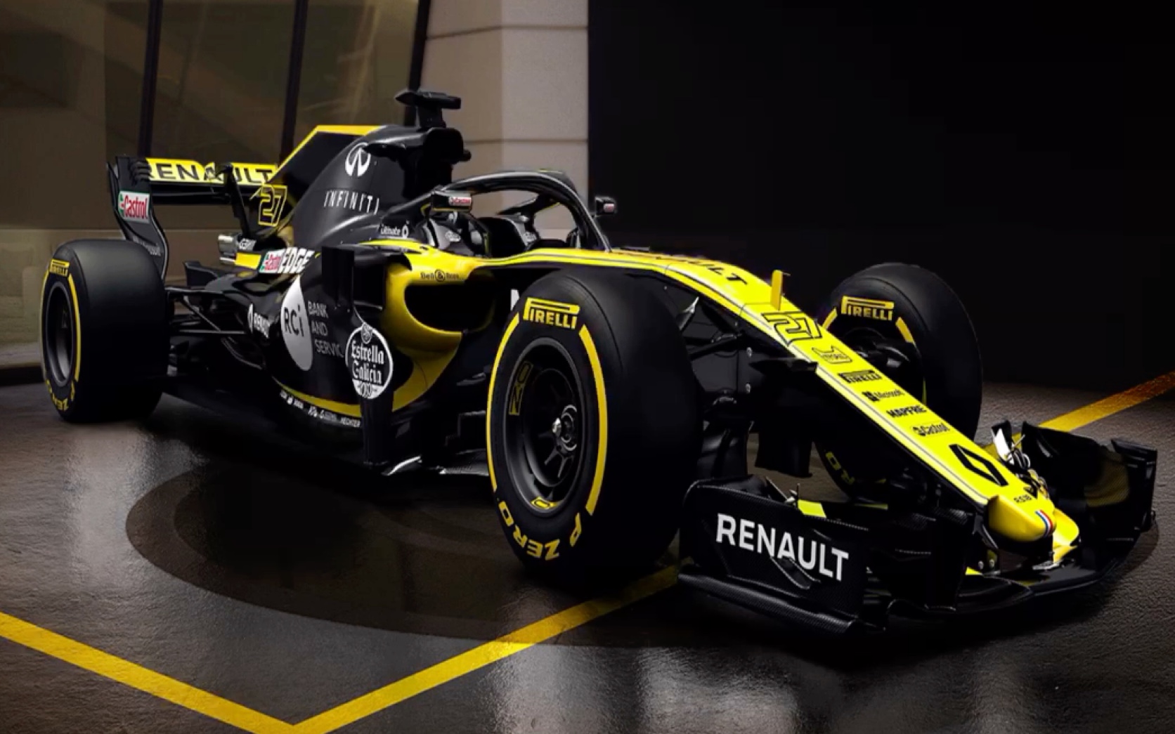 特技赛车hd:这方程式赛车不错.