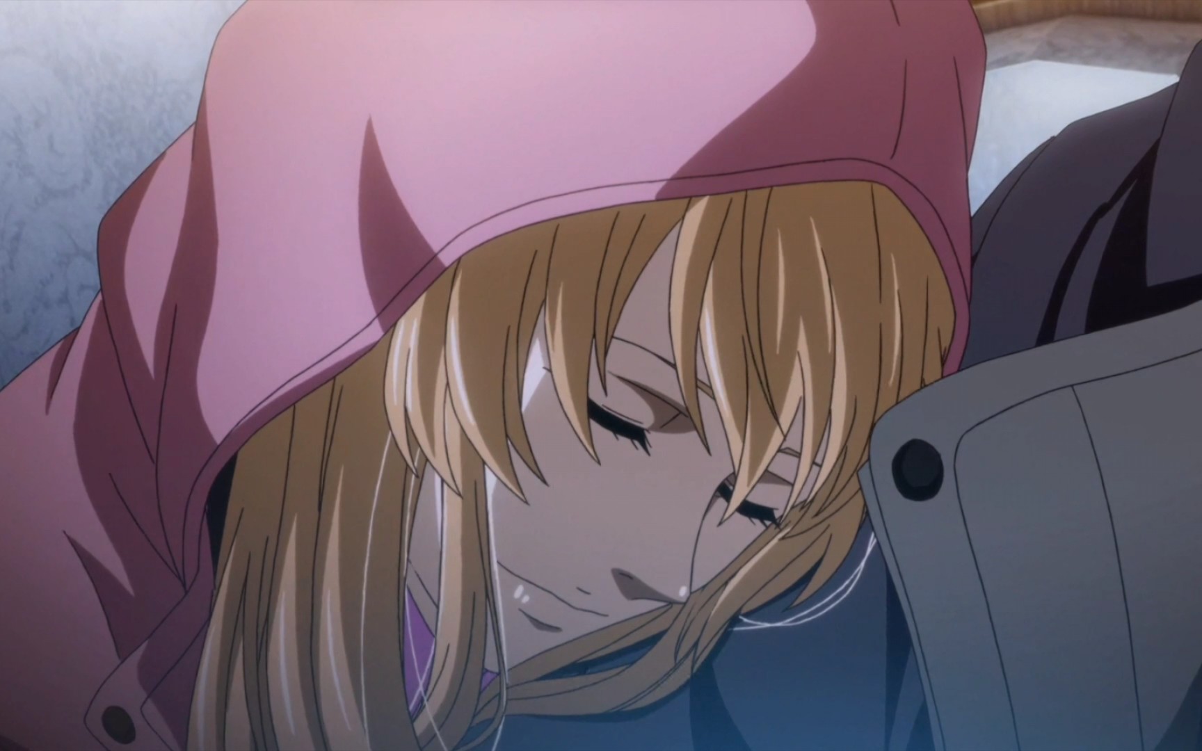 【全职高手】可可爱爱苏沐橙,甜甜蜜蜜两个人.