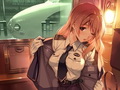 [图]「RAIL WARS!」BD / DVD发售CM