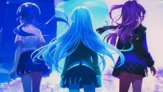 TRINITYAiLE「réaliser」（TV动画《IDOLY PRIDE》ED3）（雨宮天、麻倉もも、夏川椎菜）