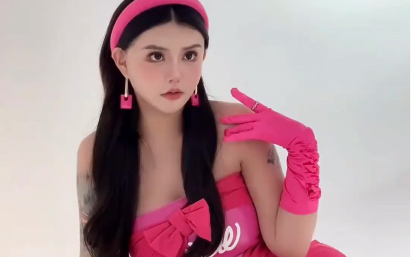 韩安冉:别人朝我丢泥巴 我用泥巴种荷花