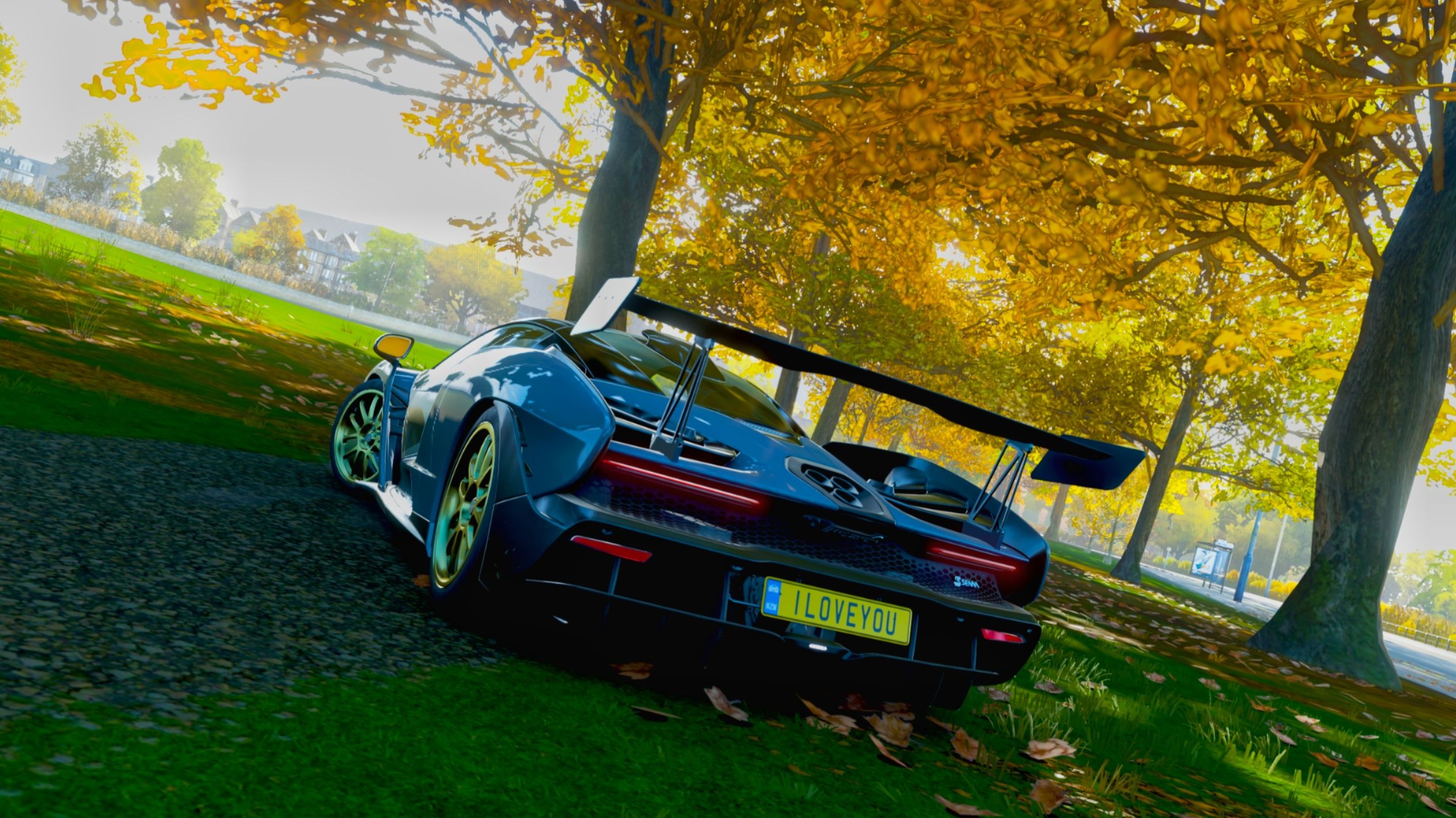 "这是一场永不落幕的嘉年华!"