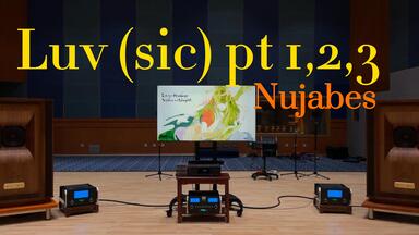 Nujabes - Perfect Circle feat.Shing02 [Official Audio]_哔哩哔哩_