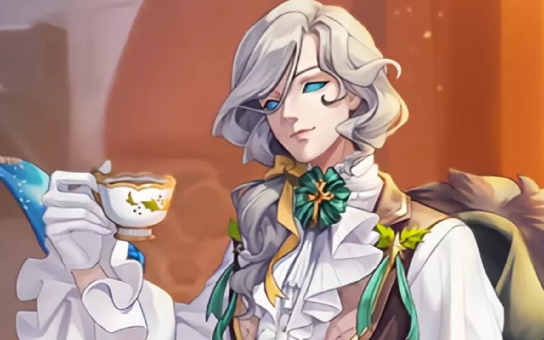 【saloos/《第五人格》约瑟夫排位日记】当不靠谱的救人遇上三层拘禁