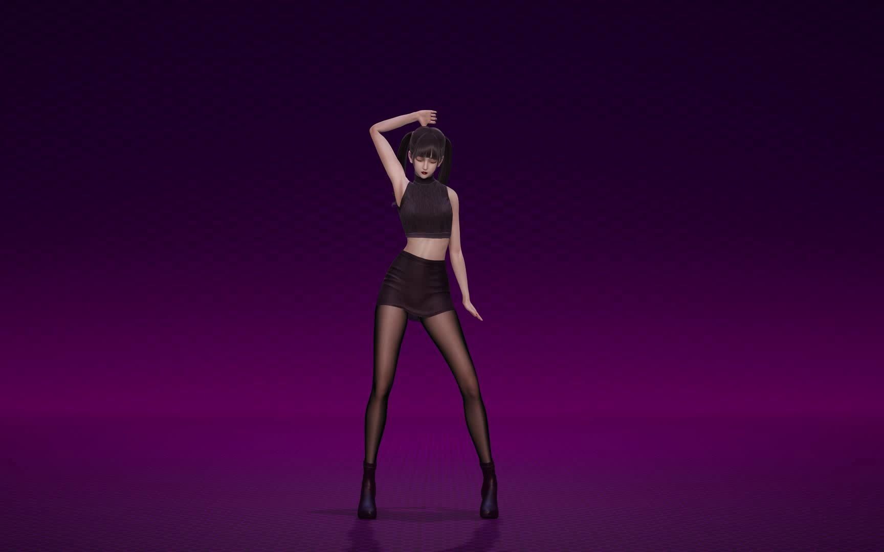 60fpslsp诱捕器第二弹mememe动作2长循环