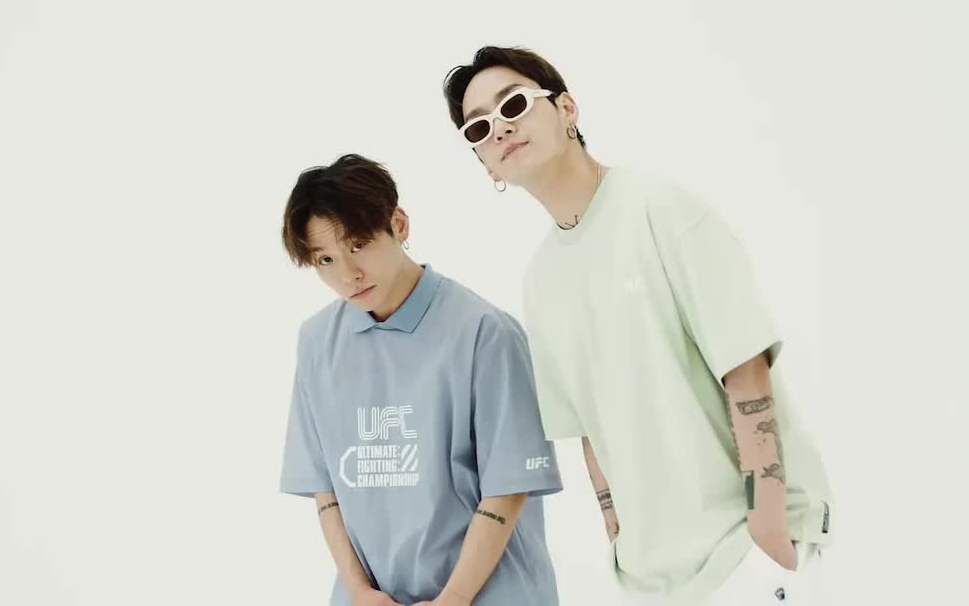 【kwontwins】哥哥弟弟近期拍了哪些广告呢 /权氏兄弟广告合集(赛前)