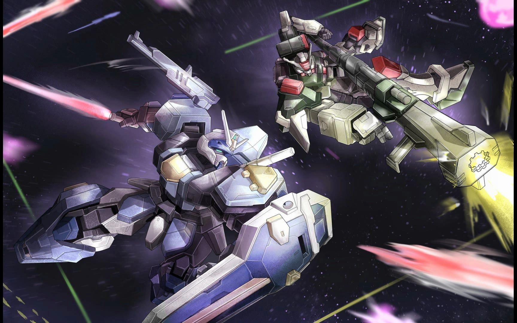 【ps3游戏】高达vs极限进化exvs fb 决斗高达