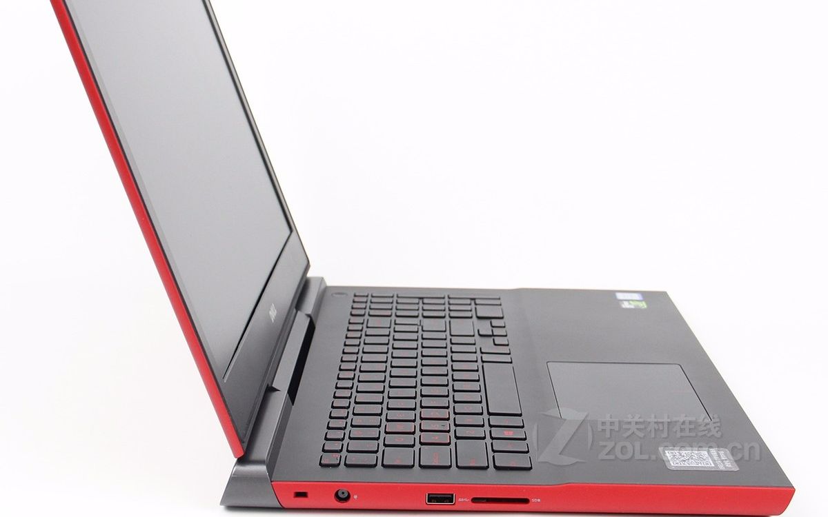 戴尔inspiron5577拆机