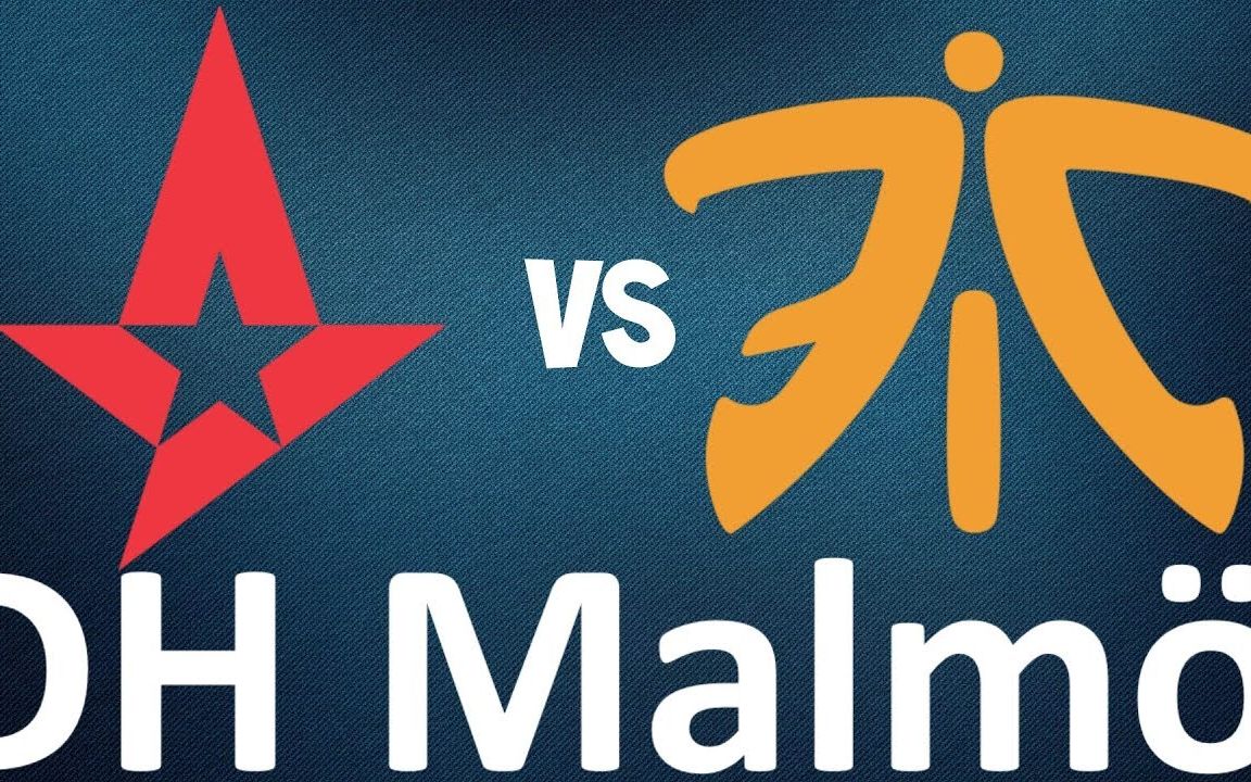 新老宇宙队交锋!半决赛集锦!astralis vs fnatic【dh大师赛】2019