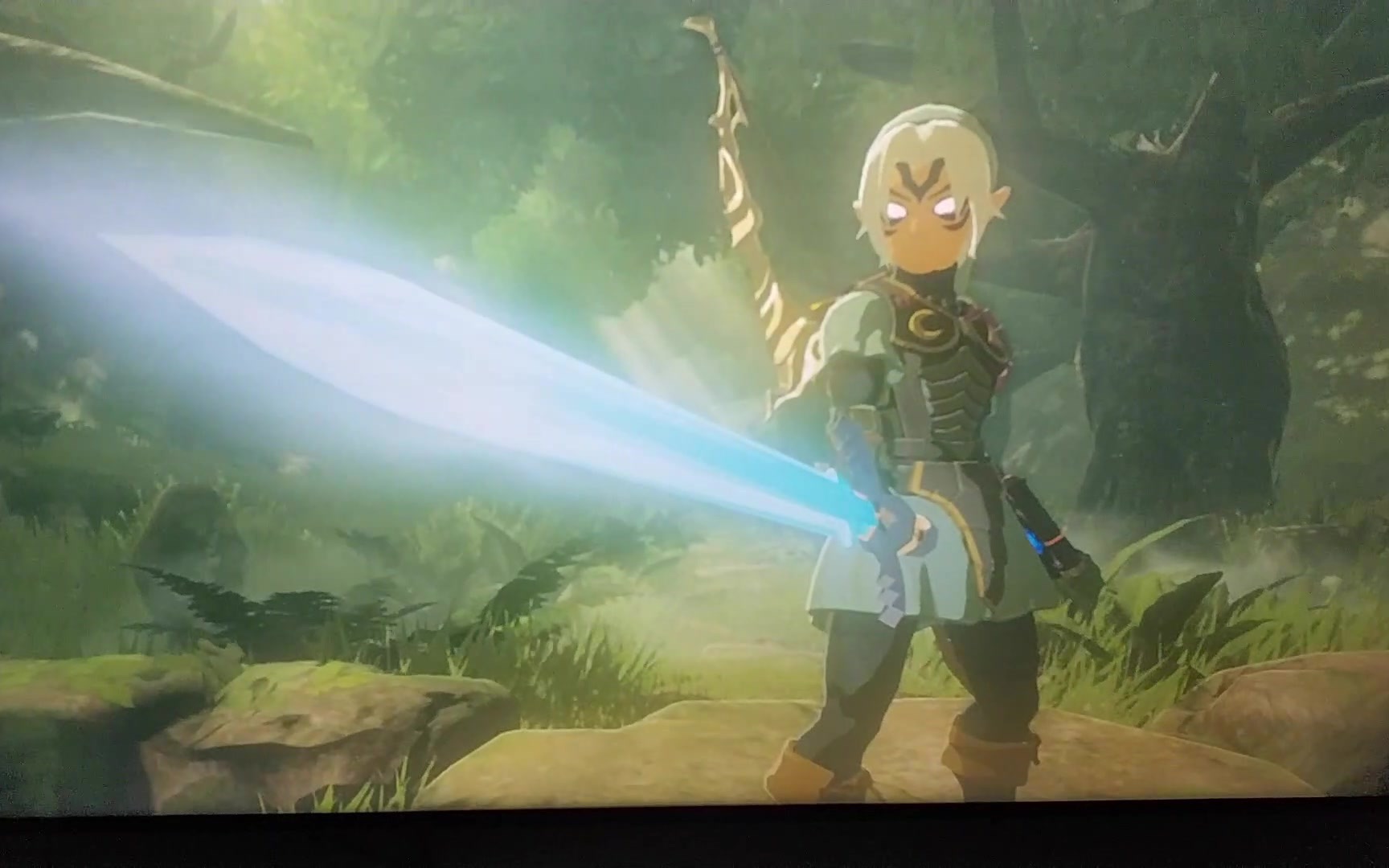 剑之试炼bug大师之剑开光