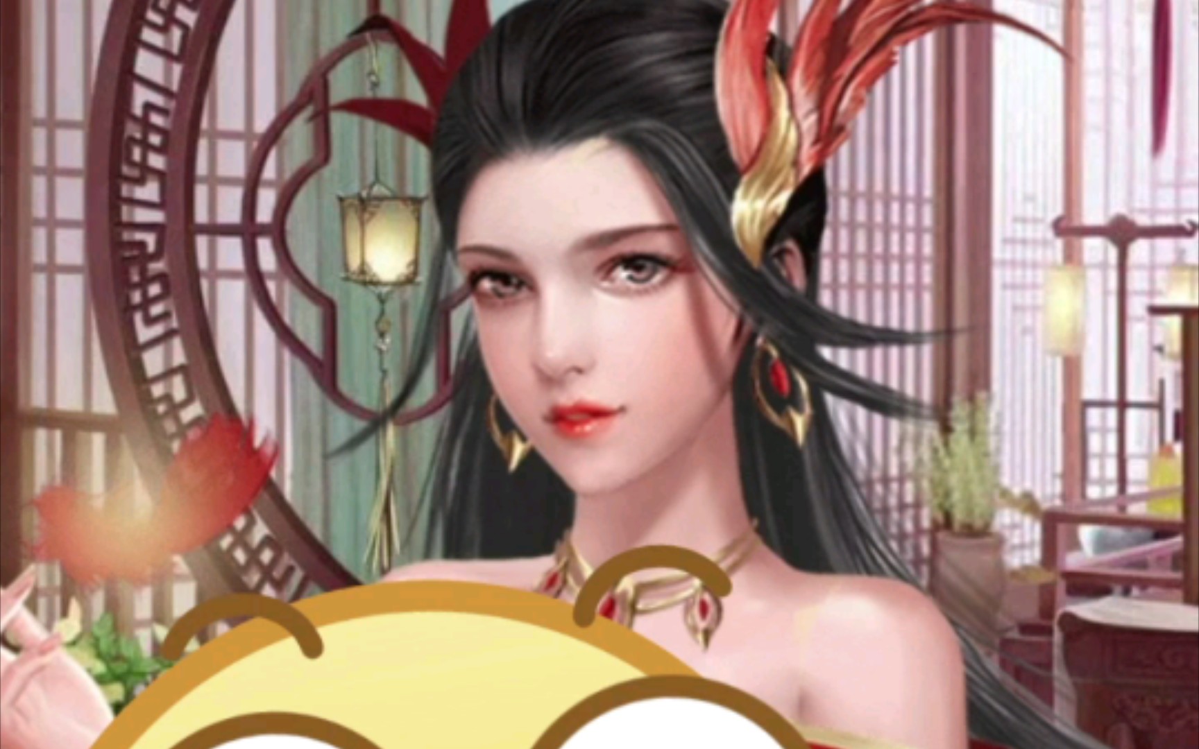 【是但玩游戏】第346期《三国后宫传》新赛季小技巧以及3个新妃子点评