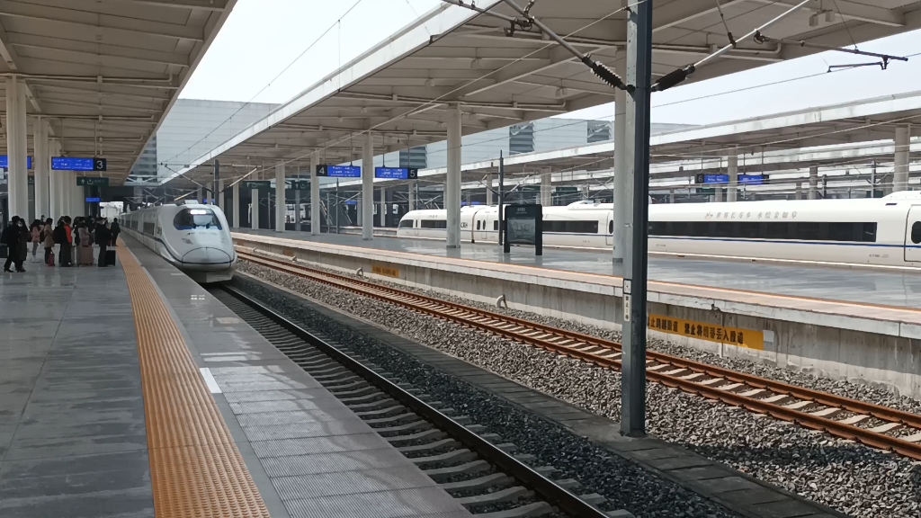 杭州火车南站图片图片