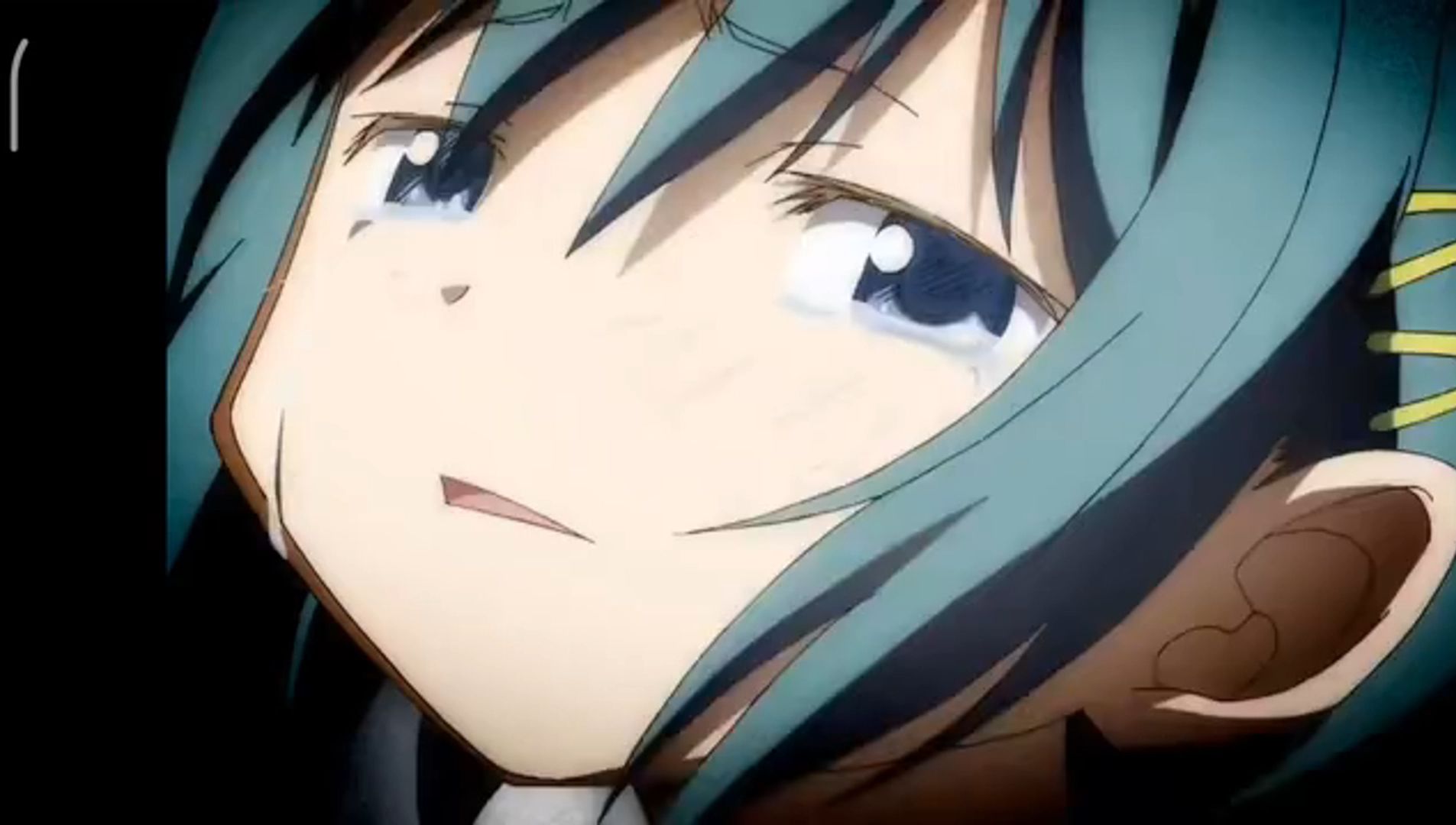 演奏decretum【沙耶香角色曲】魔法少女小圆