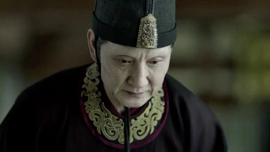 活动  雪中悍刀行 韩生宣