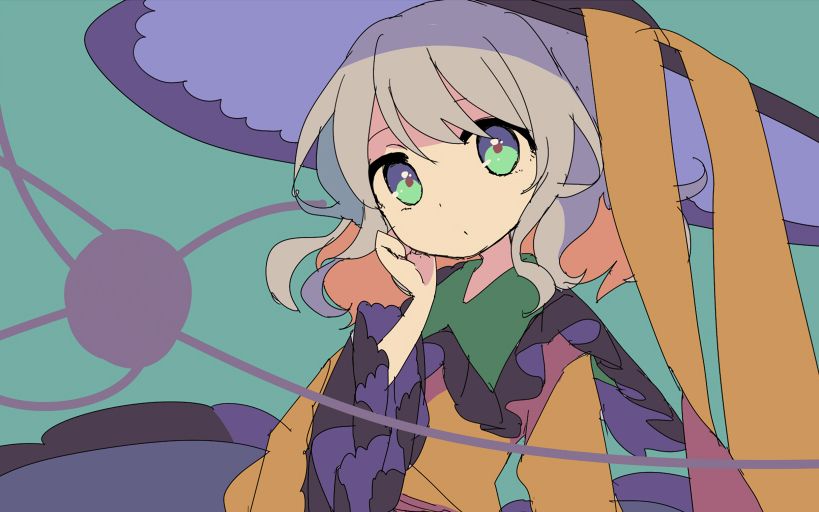 【东方夏夜祭】我恋恋就是要看看是谁在幻想乡搞光污染(瞎眼祭ex初通)