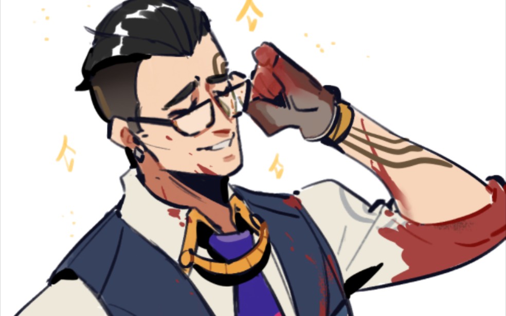 尚勃勒特别可爱一钱包