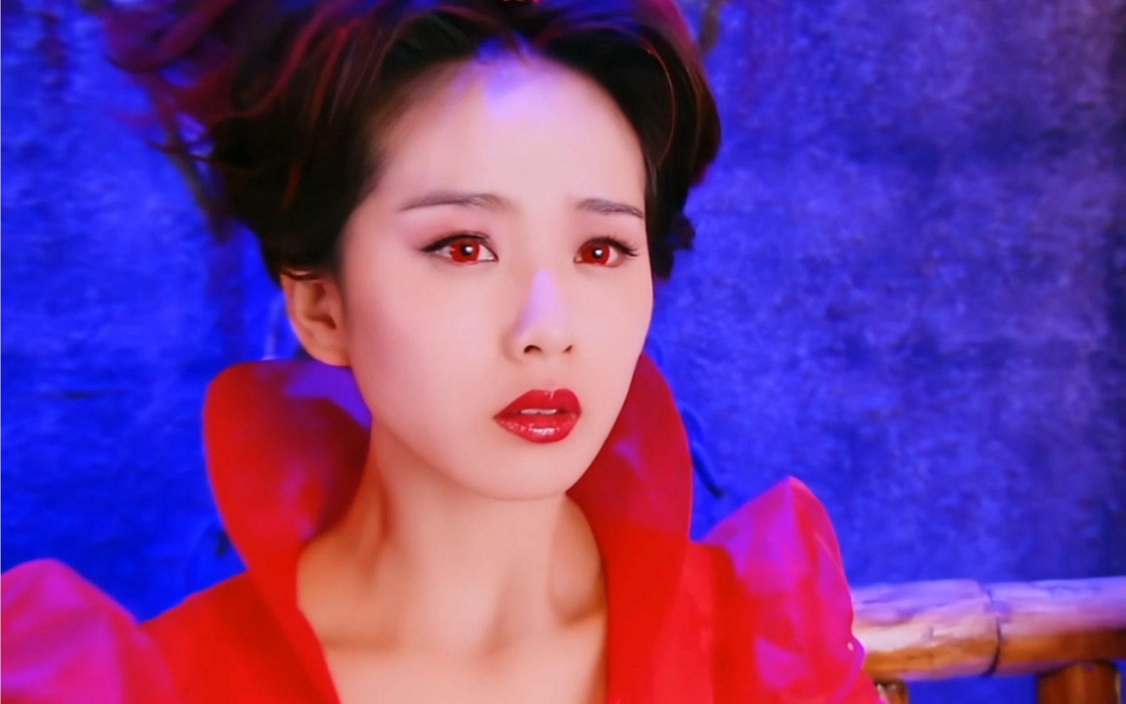 仙剑的龙葵不知道是多少人的理想型99