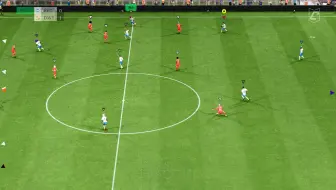FPLs8 甲级联赛 第十七轮 KFC 2：1 Tiergarten