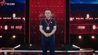 《国乐大典》第四季台前幕后全揭秘·舞美篇