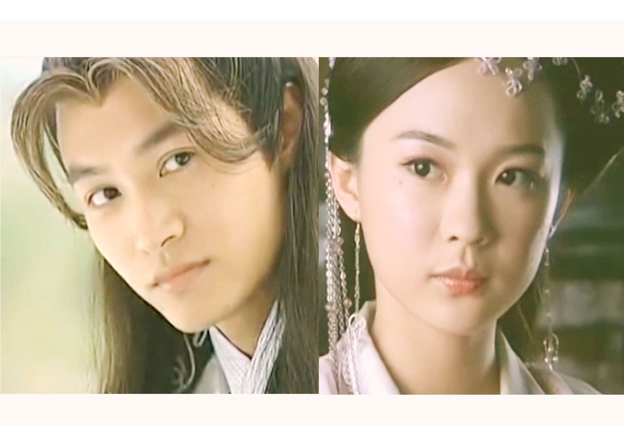 【紫永衍生】(郑国霖x霍思燕).