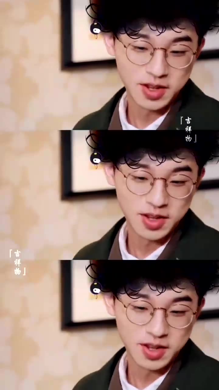 何运晨 论声音对颜值的影响——何运晨篇名侦探学院