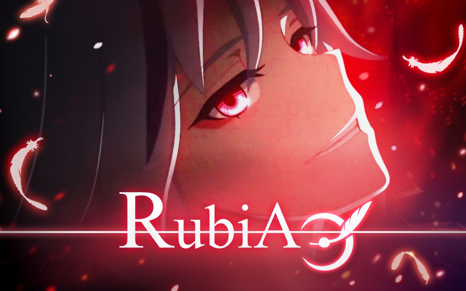 rubia唯美女声翻唱/《崩坏3》cg【夏卜卜】
