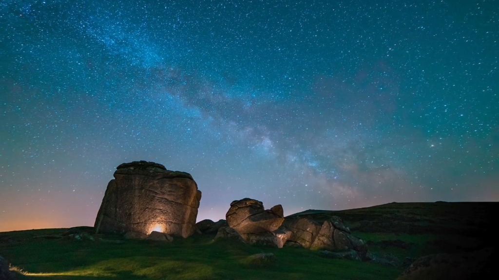 《浮光(the history)》-jannik,斗转星移,世事变幻,愿我们珍惜当下,活