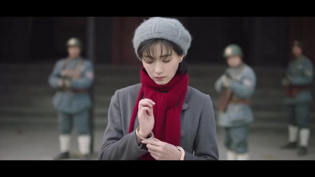 《新世界》田丹&徐天-cp混剪 万茜尹昉