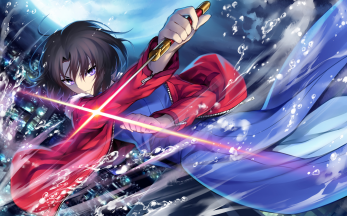 fgo 新宿1.5章剧情推图