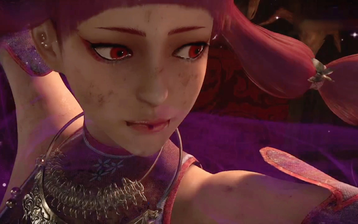 画江湖之不良人:完结蚩梦下线,李星云的心里有没有她