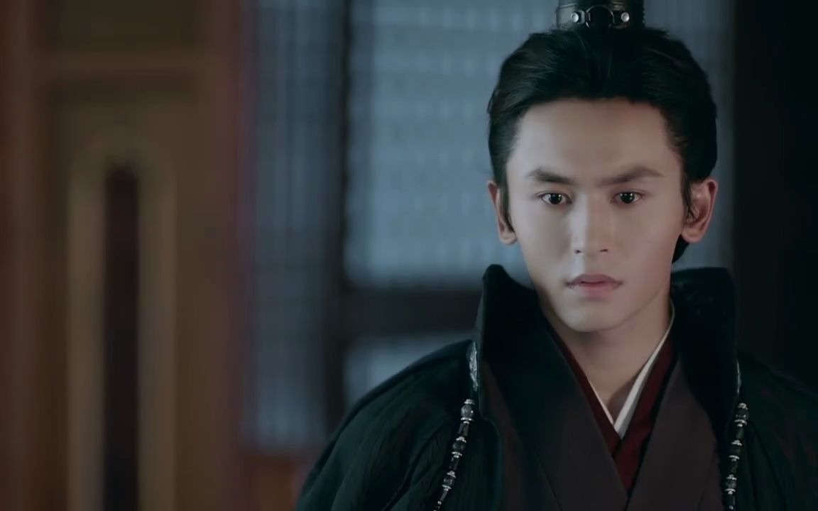 山河令|温周|全员向|群像|江湖侠义 借月_哔哩哔哩 (゜-゜)つロ 干杯