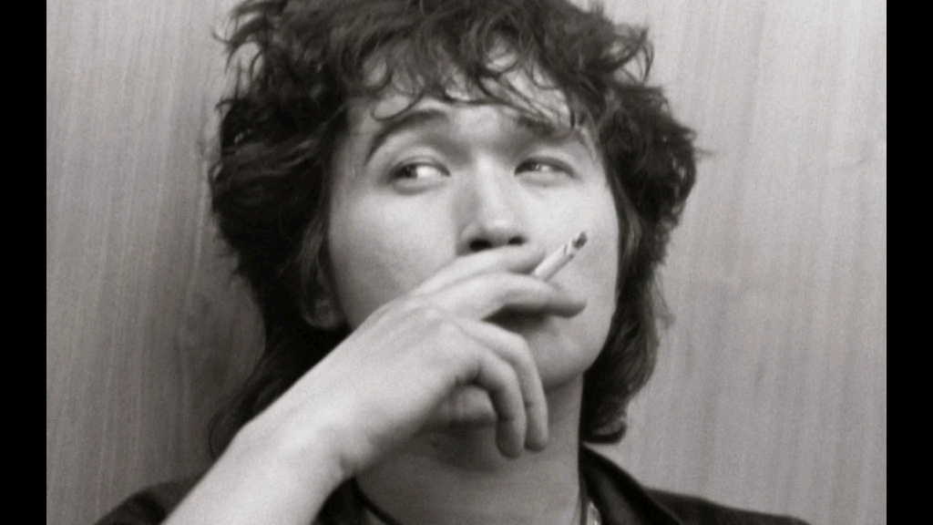 维克多崔:血液型