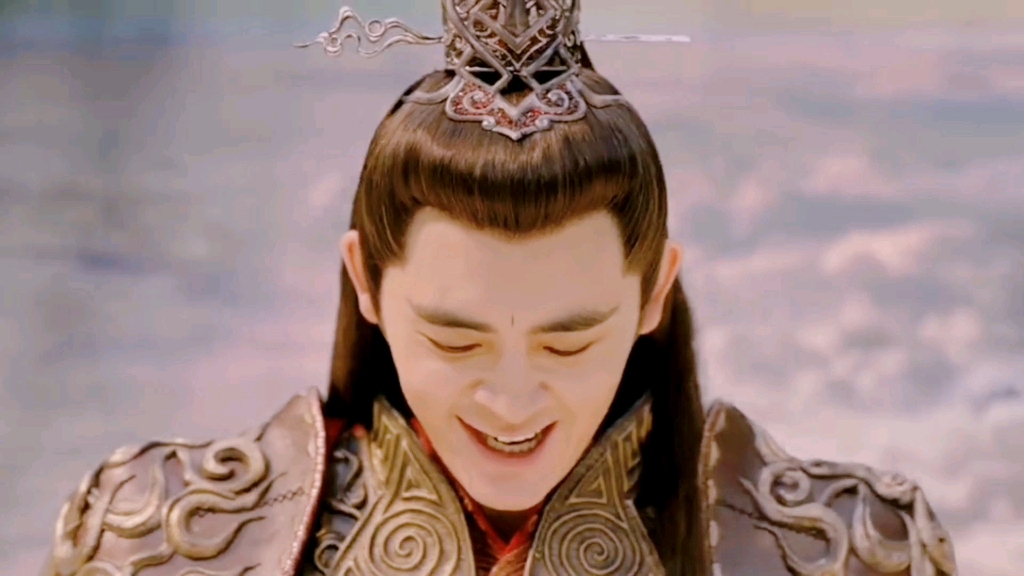 [罗喉计都剪辑]"吾乃罗喉计都"