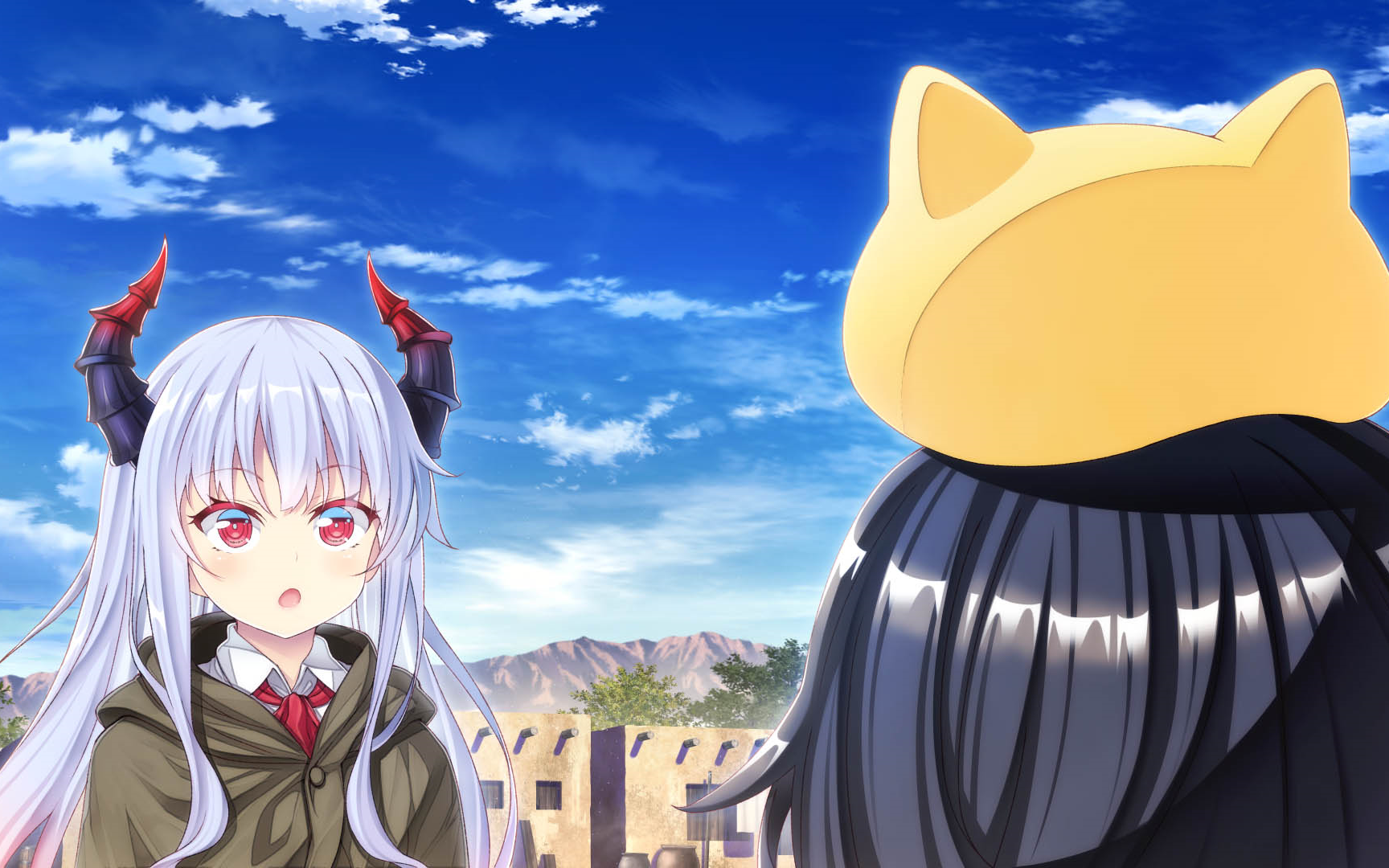 丸子与银河龙 - 资源合集 - 小不点搜索